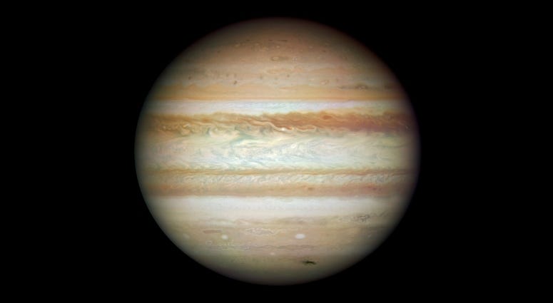 Jupiter