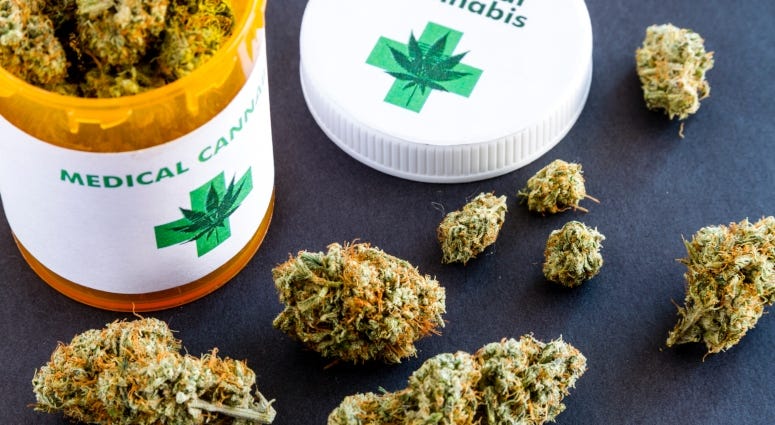 medical marijuana