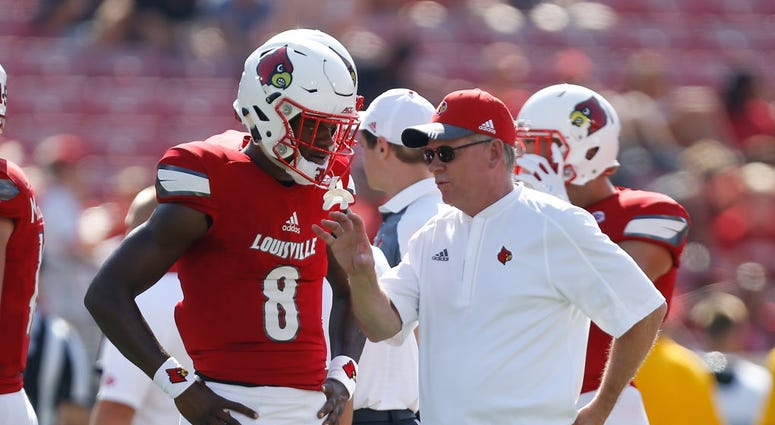 Bobby Petrino