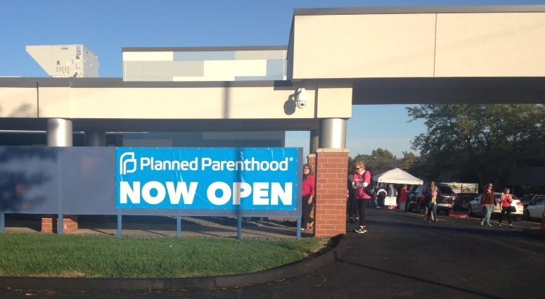 Planned Parenthood Fairview Heights