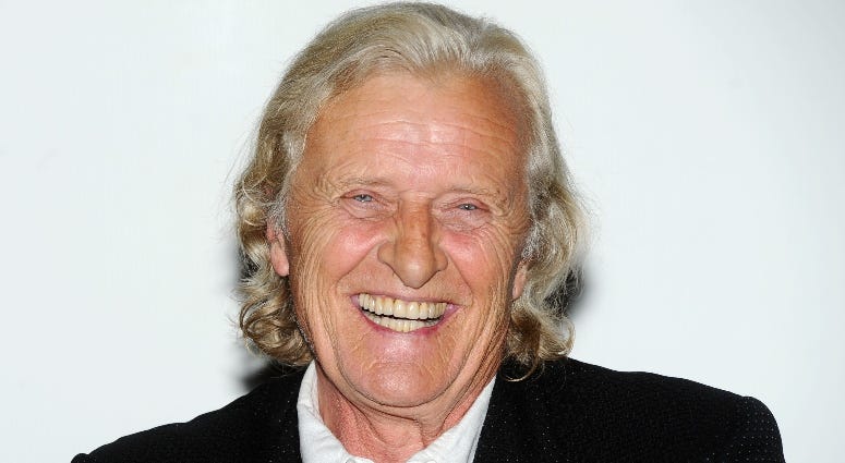 Rutger Hauer