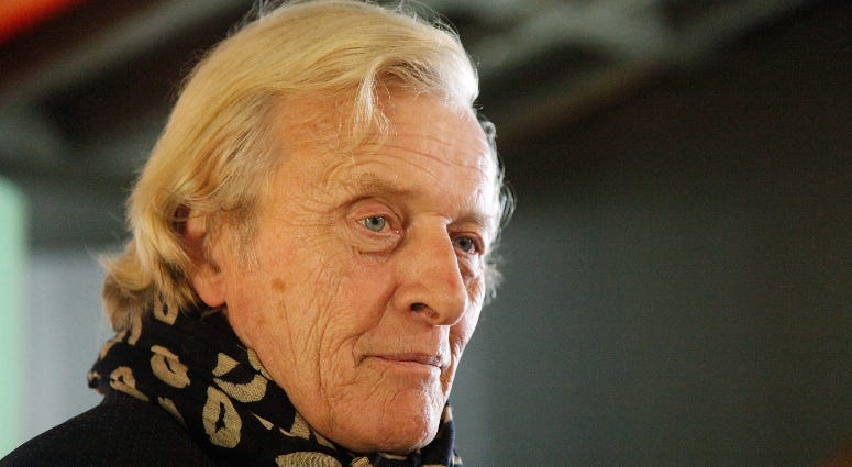 Rutger Hauer