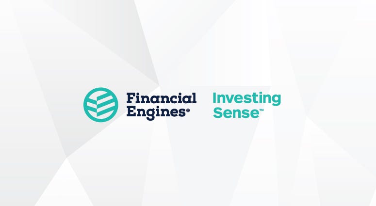 Investing Sense Investing Sense