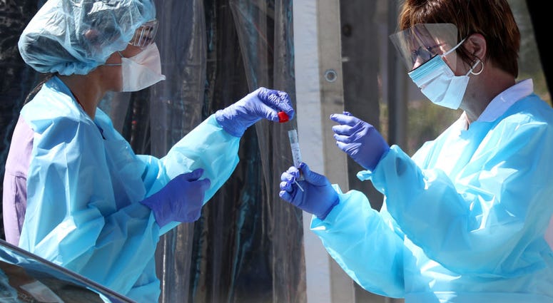 coronavirus