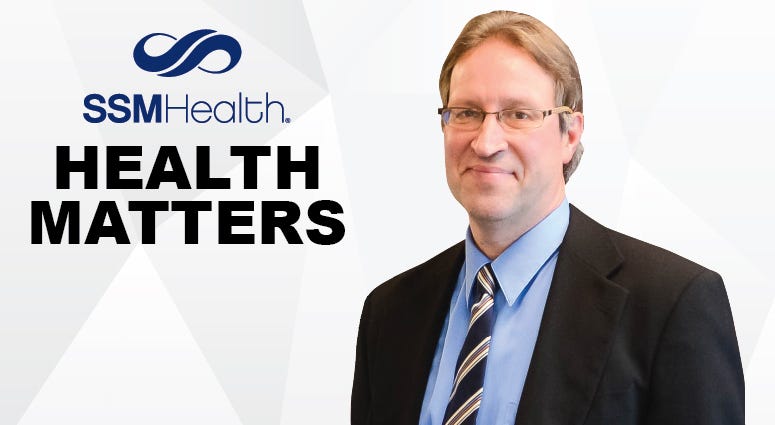 SSM Health Matters SSM Health Matters