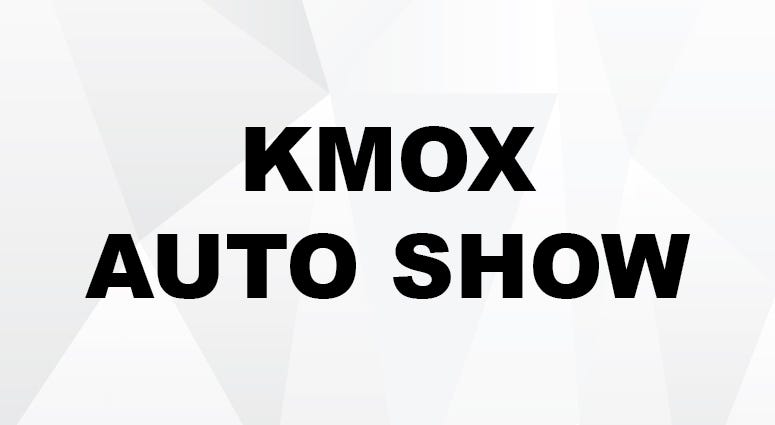 KMOX Auto Show KMOX Auto Show