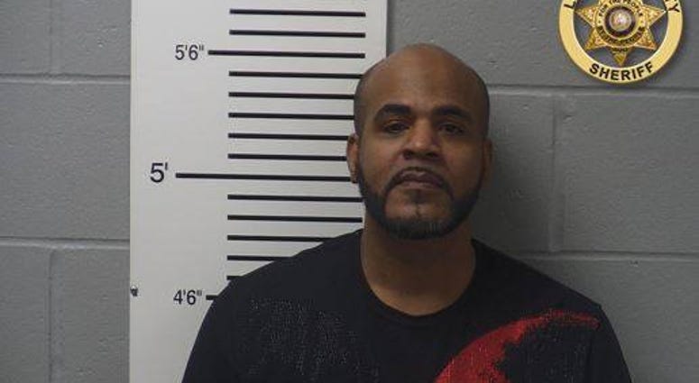 Lance Brown