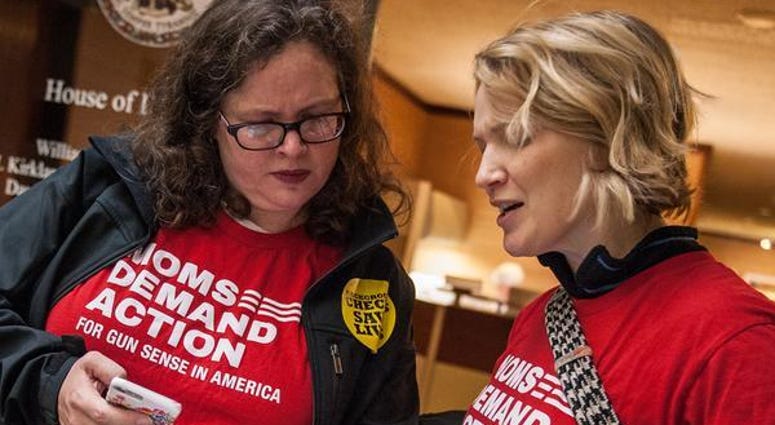 Courtesy: Moms Demand Action