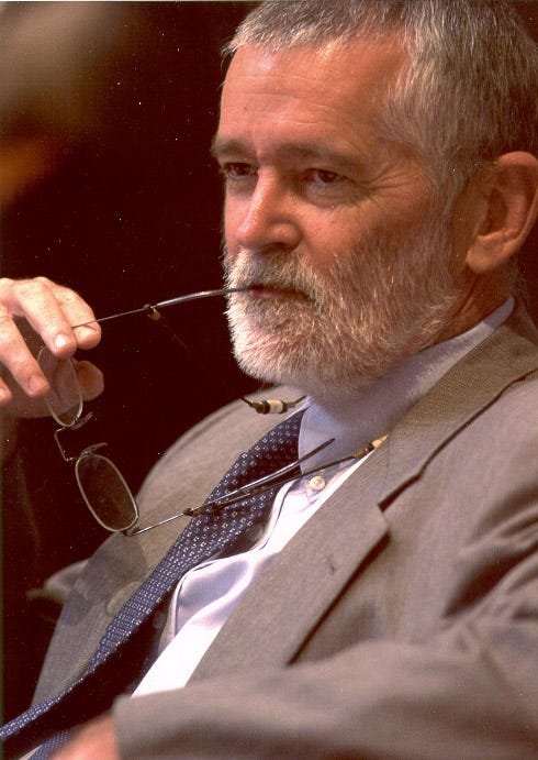 Phill Brooks Picture