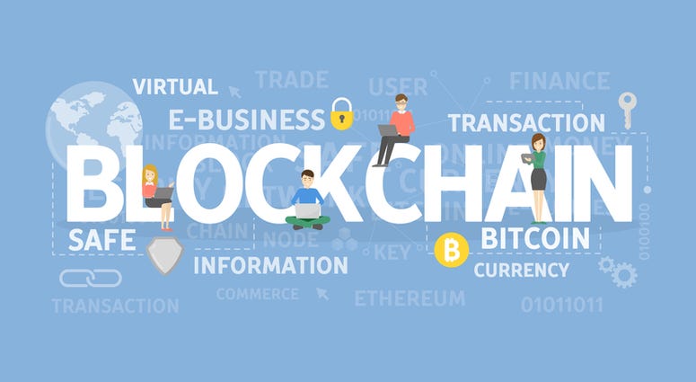 Blockchain Blockchain