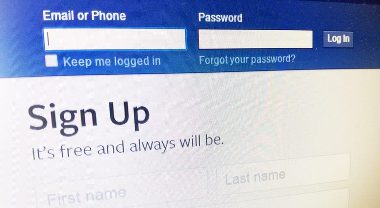 Facebook Facebook