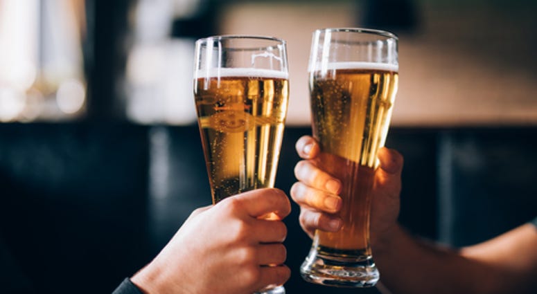 Beer Beer