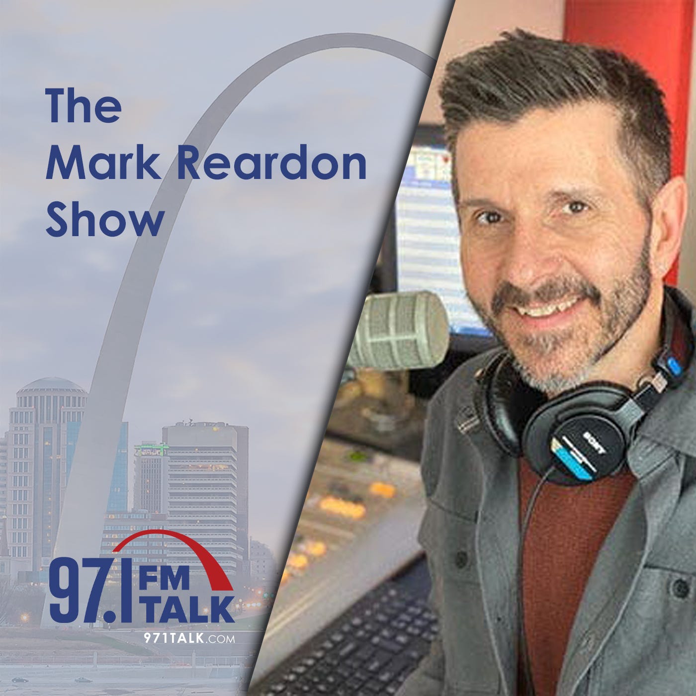 Mark Reardon Show
