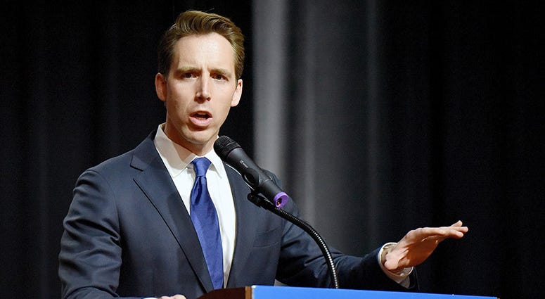 Missouri attorney general blames sex trafficking on sexual revolution of 1960s in speech to pastors