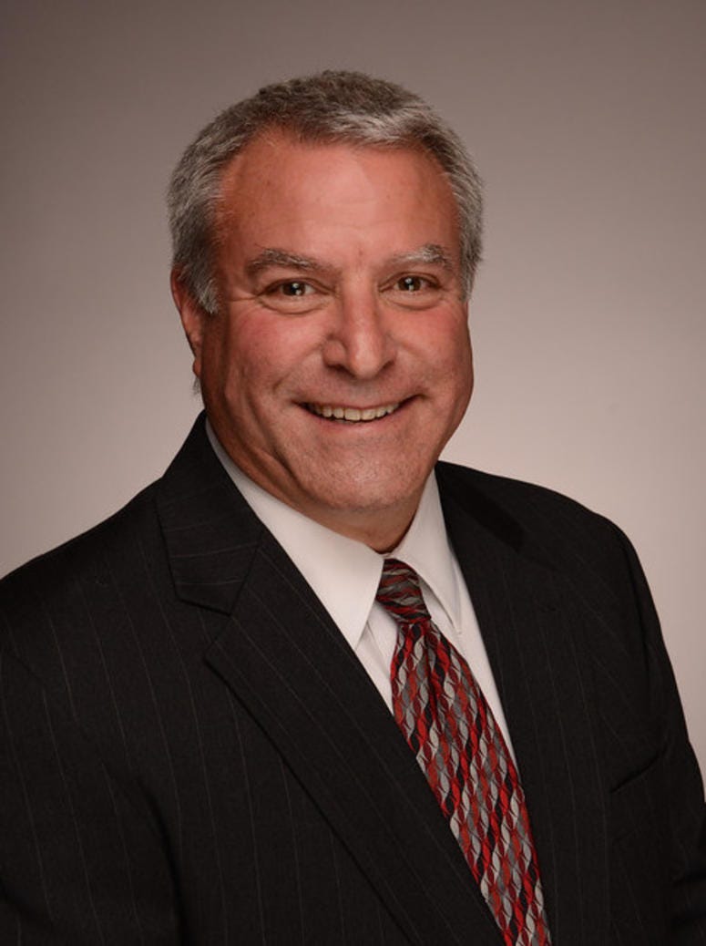 Steve Mahler Steve Mahler