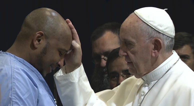 Pope Francis Pope Francis