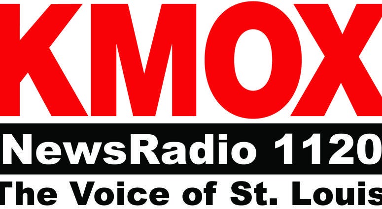 KMOX Logo KMOX Logo