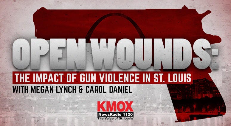 Open Wounds Open wounds logo