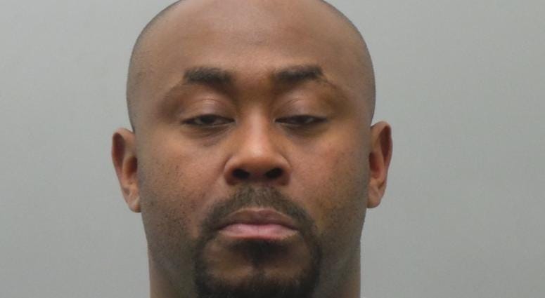 Sexual Assault Charges Issued on Teacher Ronald L. Smith