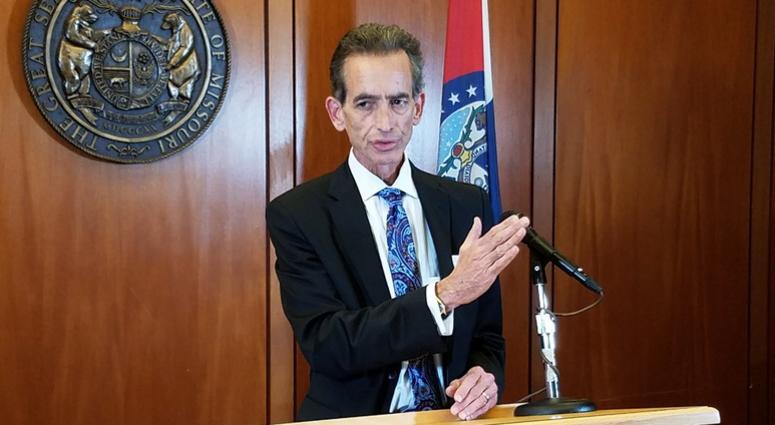 Attorney Albert Watkins