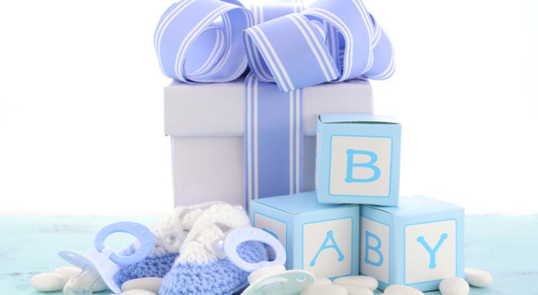 Baby shower baby shower decorations