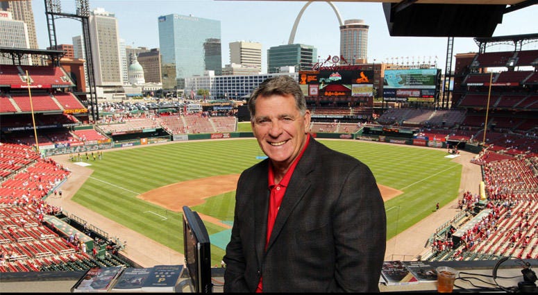 Mike Shannon Mike Shannon
