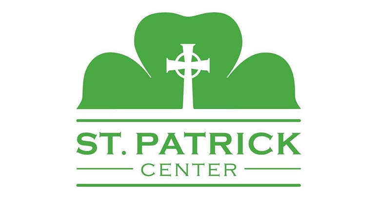 St. Patrick's Center St. Patrick's Center