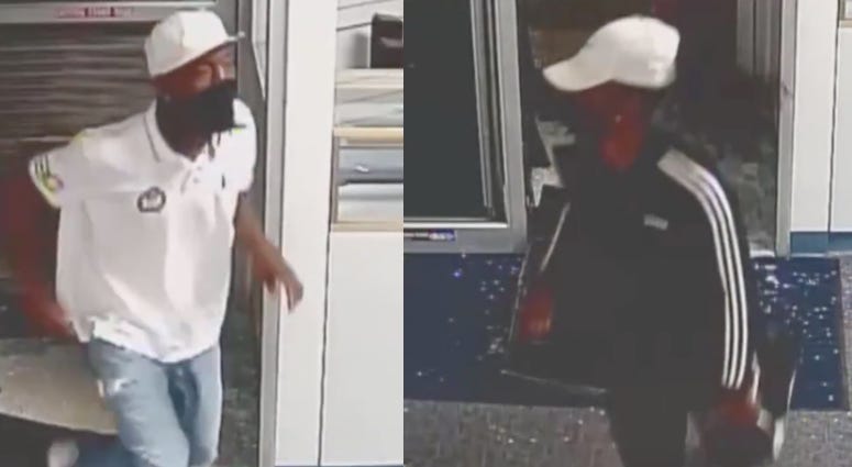 suspects