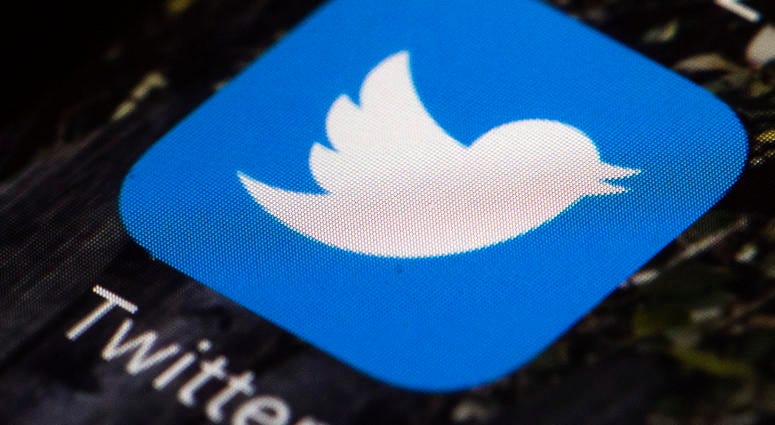 twitter app