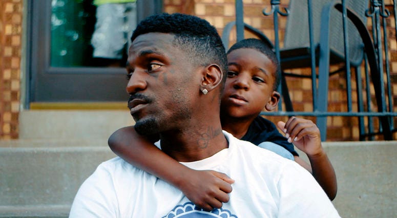 Bruce Franks Jr.