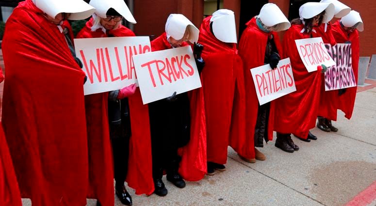 Planned Parenthood