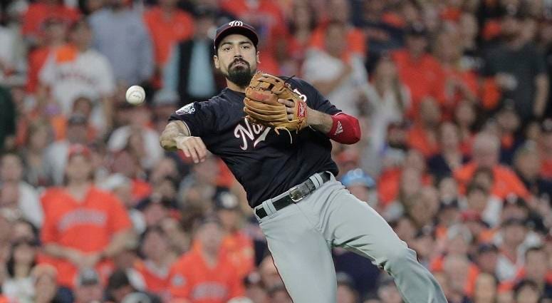Anthony Rendon