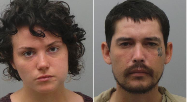 miller and holland, suspects