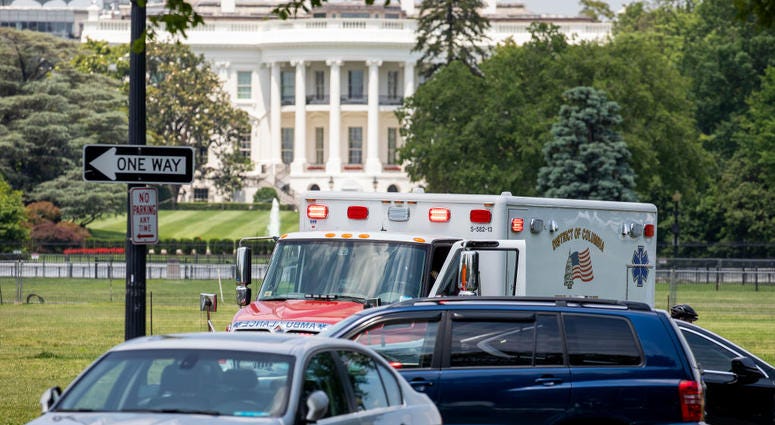 White House