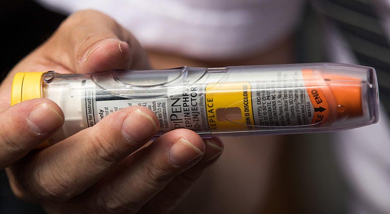 epi pen