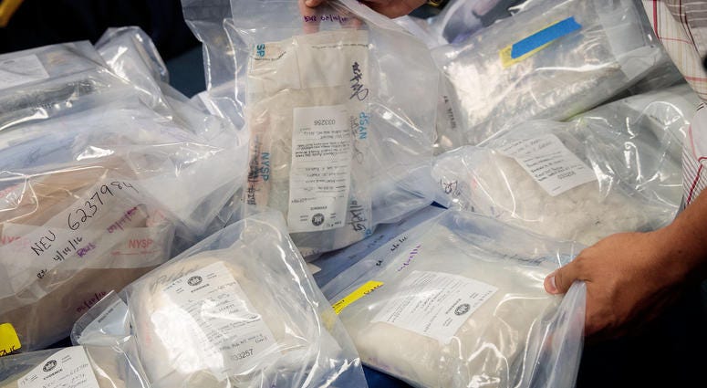 Fentanyl