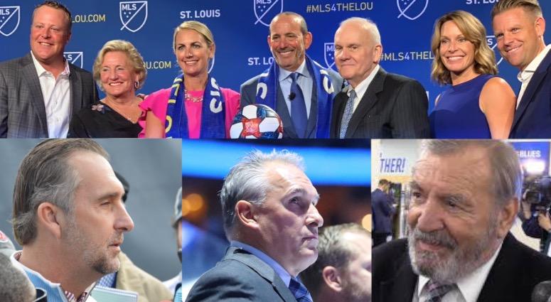 Jack buck awards