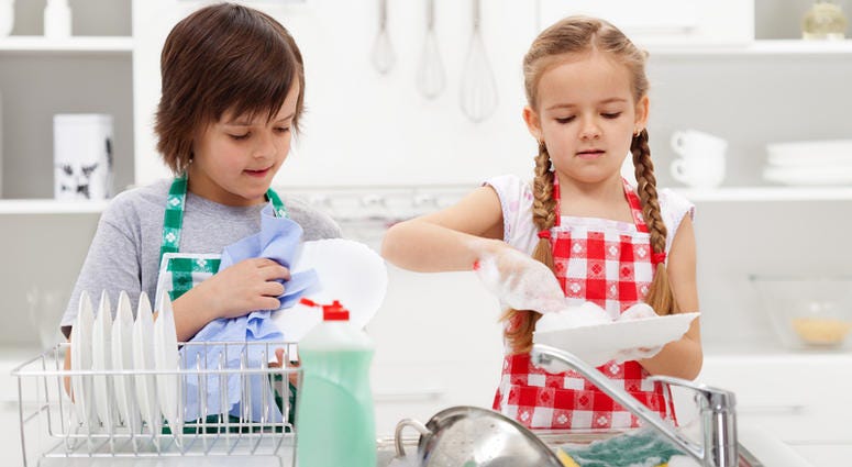 chores