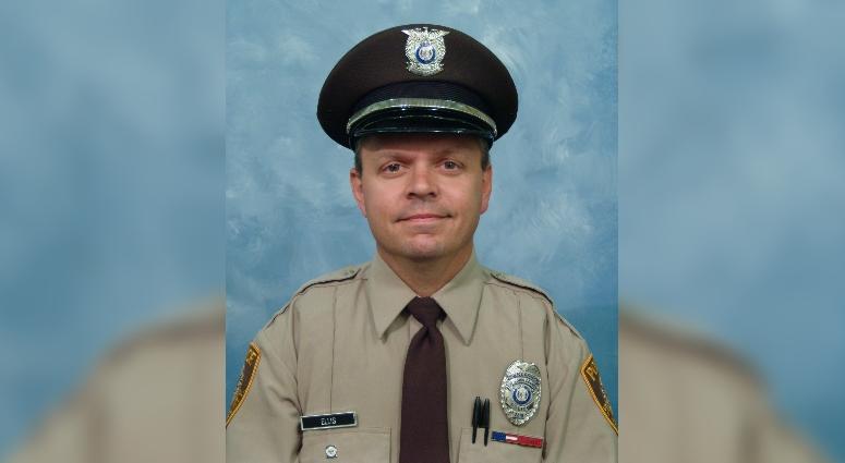 Officer Ellis