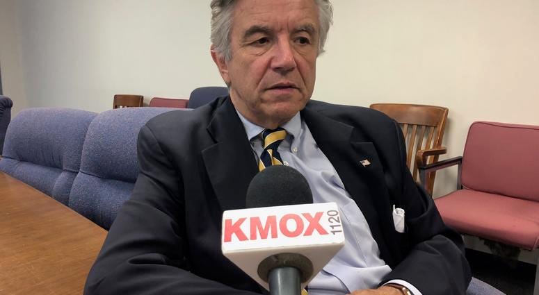 Ernie Trakas