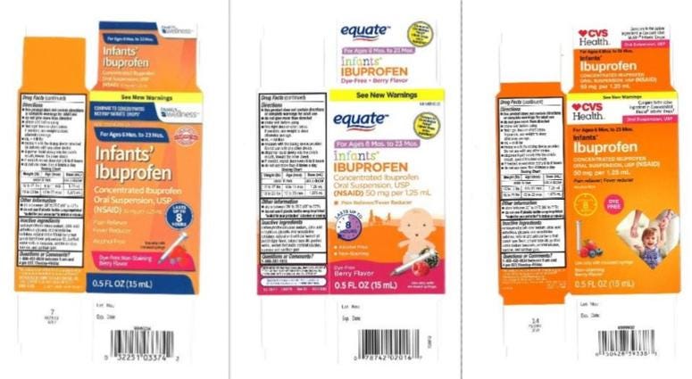 Ibuprofen Ibuprofen