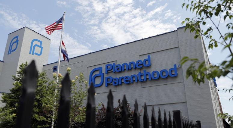 Planned Parenthood St. Louis