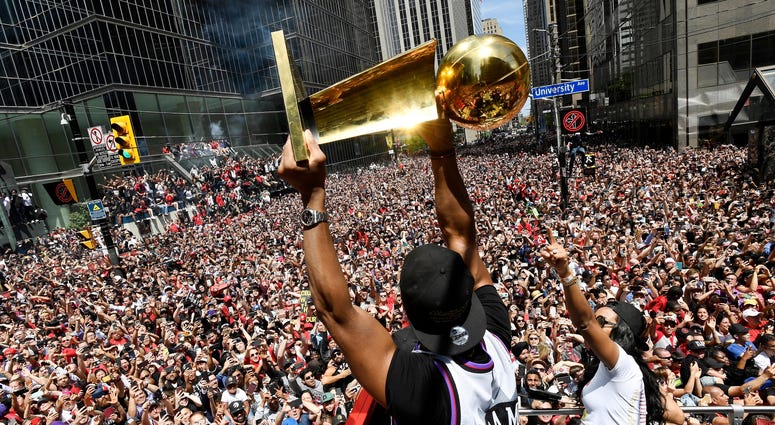 Toronto Raptors