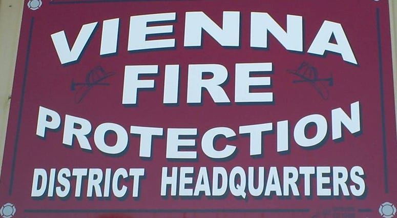 Vienna Fire Department