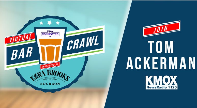 Virtual Bar Crawl