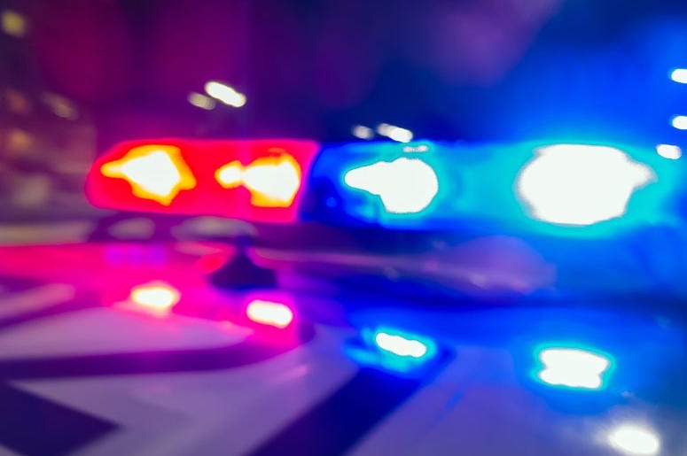 #10 Policia De Fort Worth Informa Que Hombre Fallecio Luego De Discusion