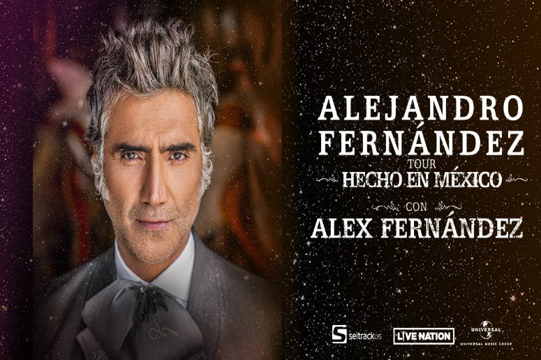 Alejandro Fernandez
