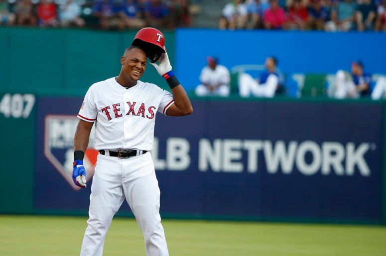 Adrian Beltre Adrian Beltre