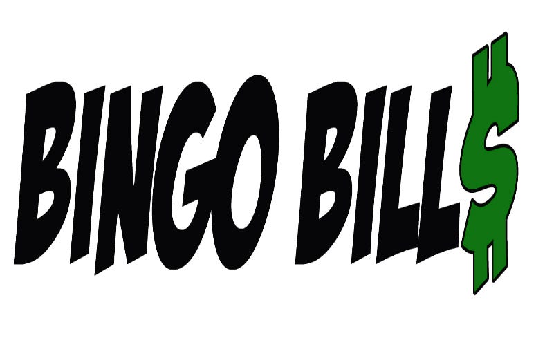 bingo bills