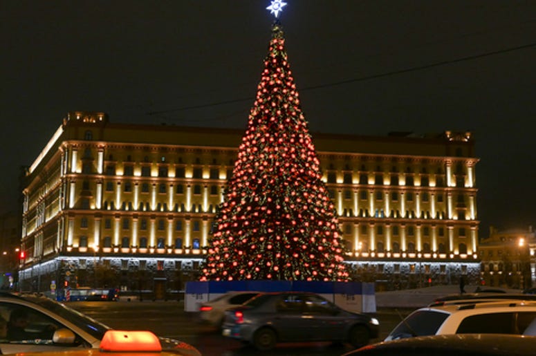 christmas tree christmas tree
